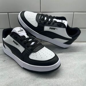 NEW size 7.5 Adult PUMA Caven 2.0 NEW IN BOX